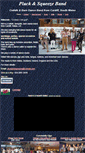 Mobile Screenshot of pluck.freeola.com